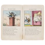 Children's.- The Monkey's Frolic. A Humorous Tale, Grant and Griffith. successors to J. Harris, …