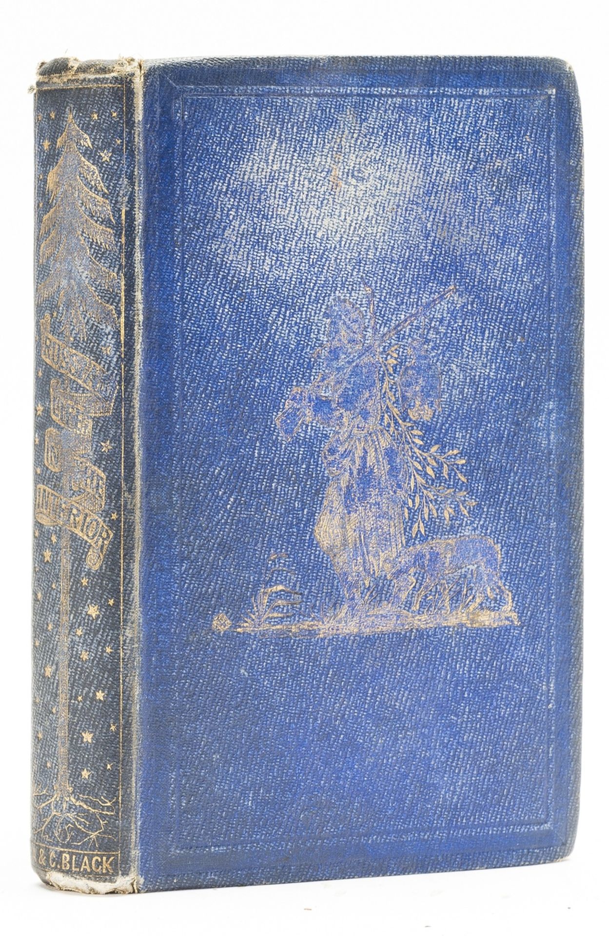 Russia.- Turgenev (Ivan Sergeyevich ) Russian Life in the Interior or the Experiences of a …