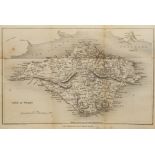 Isle of Wight.- Mogridge (George) Wanderings in the Isle of Wight, Religious Tract Society, 1846; …