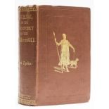 Africa.- Speke (John Hanning) Journal of the Discovery of the Source of the Nile, first edition, …