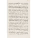 Darwin.- Thomson (Sir William) Address [to the British Association for the Advancement of Science] …