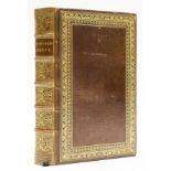 Binding.- Greece.- Wordsworth (Christopher) Greece: Pictorial, Descriptive and Historical, new …