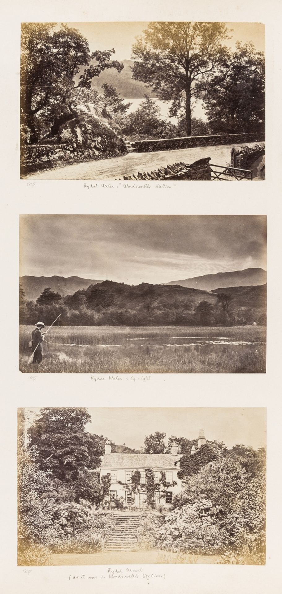 Lake District, Oxford etc.- Cook (Sir Edward Tyas, co-editor with Alexander Wedderburn of Ruskin's … - Image 2 of 2