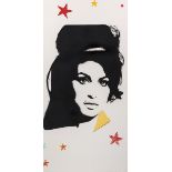 Bambi (b.1982) Amy Winehouse