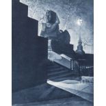 London.- Morrison (John) & Harold Burdekin., London Night, first edition, 1934 & others on London …