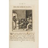 Bewick (John).- [Trusler (John)] Proverbs Exemplified..., first edition, 1790 & another with …