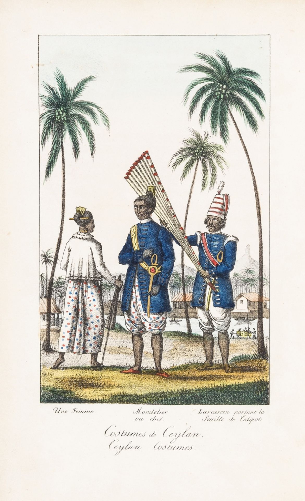 India to Egypt.- Noé (Louis Panteleon Jules Amedee) Mémoires relatifs à l'expédition anglaise …
