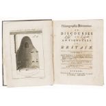 British Antiquities.- Stukeley (William) Palaeographia Britannica: or, Discourses on Antiquities …