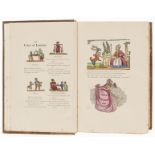 Hindley (Charles) The Life and Times of James Catnach..., presentation copy from the author, …