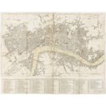 London.- Picture of London (The), for 1819, 1819 & other guides to London (7)
