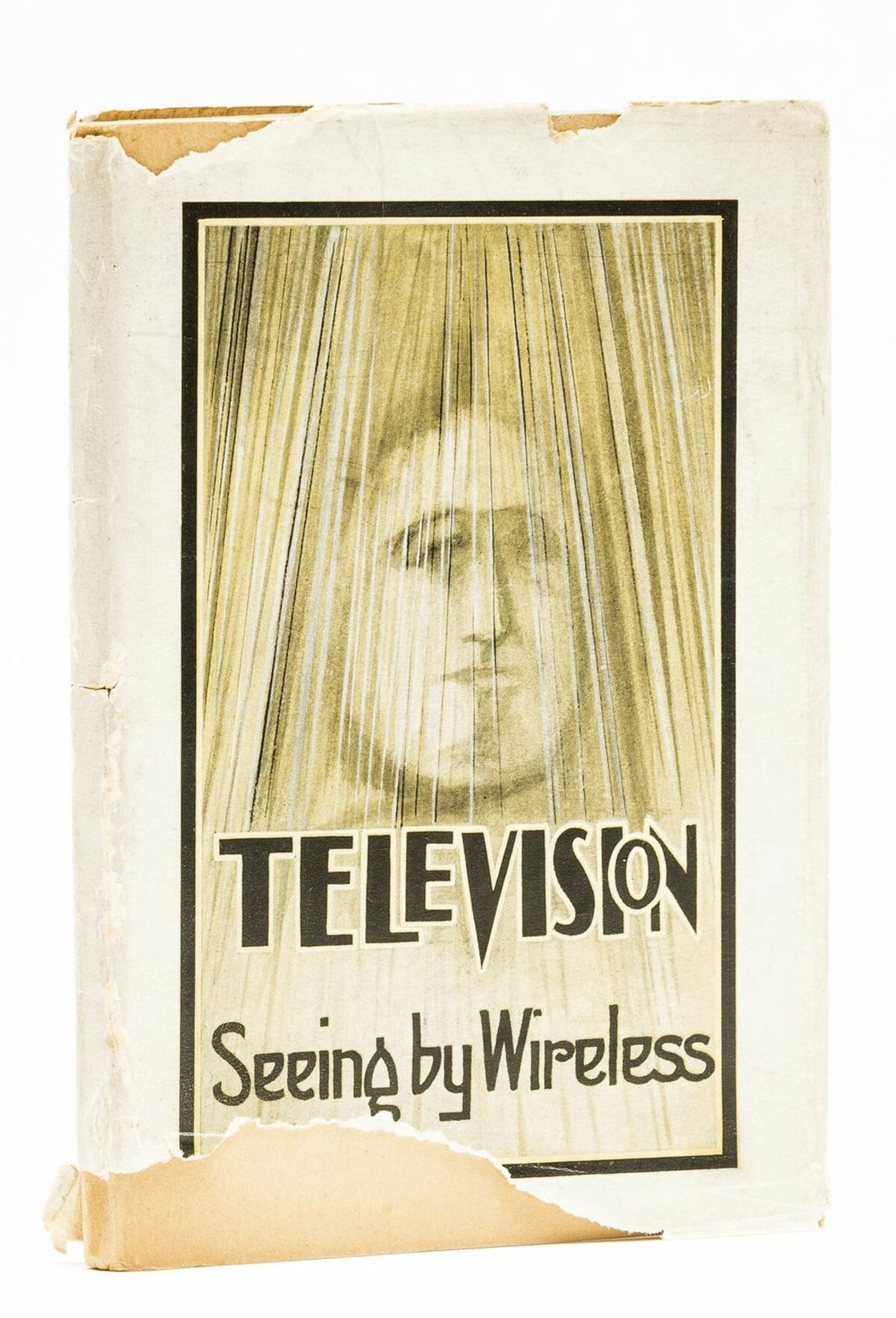 Dinsdale (Alfred) Television, first edition, 1926.