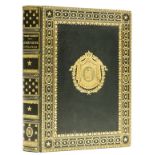 Binding.- Masson (Frederic) Joséphine, Impératrice et Reine, Paris, Goupil, 1899.