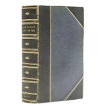 Machiavelli (Niccolò) Machiavels Discourses upon the first Decade of T. Livius, first edition in …