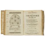 Butler (Charles) The Feminine Monarchie: or The Historie of Bees, second edition, Printed by John …