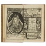Camden (William) The Historie of the Life and Death of Mary Stuart Queene of Scotland, second …