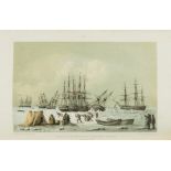 Polar.- Arctic.- M'Dougall (George F.) The Eventful Voyage of H.M. Discovery Ship "Resolute" to …