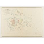 Russia.- The Crimean War.- War Department (Topographical & Statistical D.) Collection of seven …