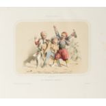 Crimea.- Lièvre (Édouard) Retour de Crimée, Paris, c.1850; and another on the Crimean War (3)