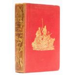 India.- Allen (Rev. I. N.) Diary of a March through Sinde and Affghanistan, first edition, 1843.