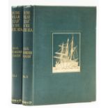 Polar.- Amedo of Savoy (Luigi) On the "Polar Star" in the Arctic Sea, 2 vol., first English …