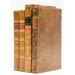 Africa.- Lander (Richard) Records of Captain Clapperton's Last Expedition to Africa, 2 vol., first …