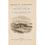 China.- Loch (Henry Brougham) Personal Narrative of Occurrences during Lord Elgin's Second Embassy …