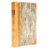 South America.- Proctor (Robert) Narrative of a Journey across the Cordillera of the Andes ..., …