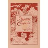 Coca wine.- Robida (Albert, illustrator).- Coca wine.- Clarétie (Jules) Explication, Paris, …