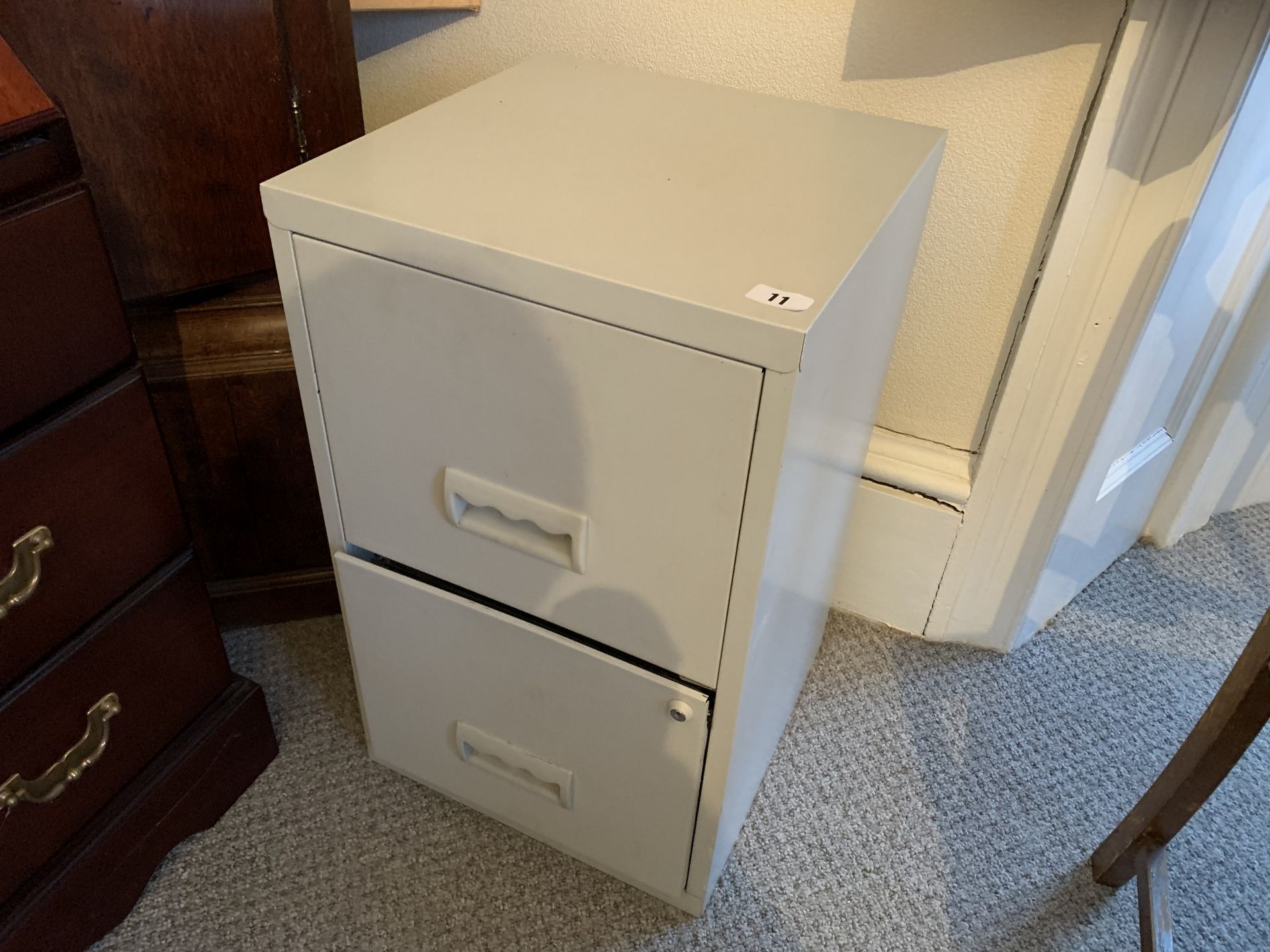 Filing cabinet NO VAT