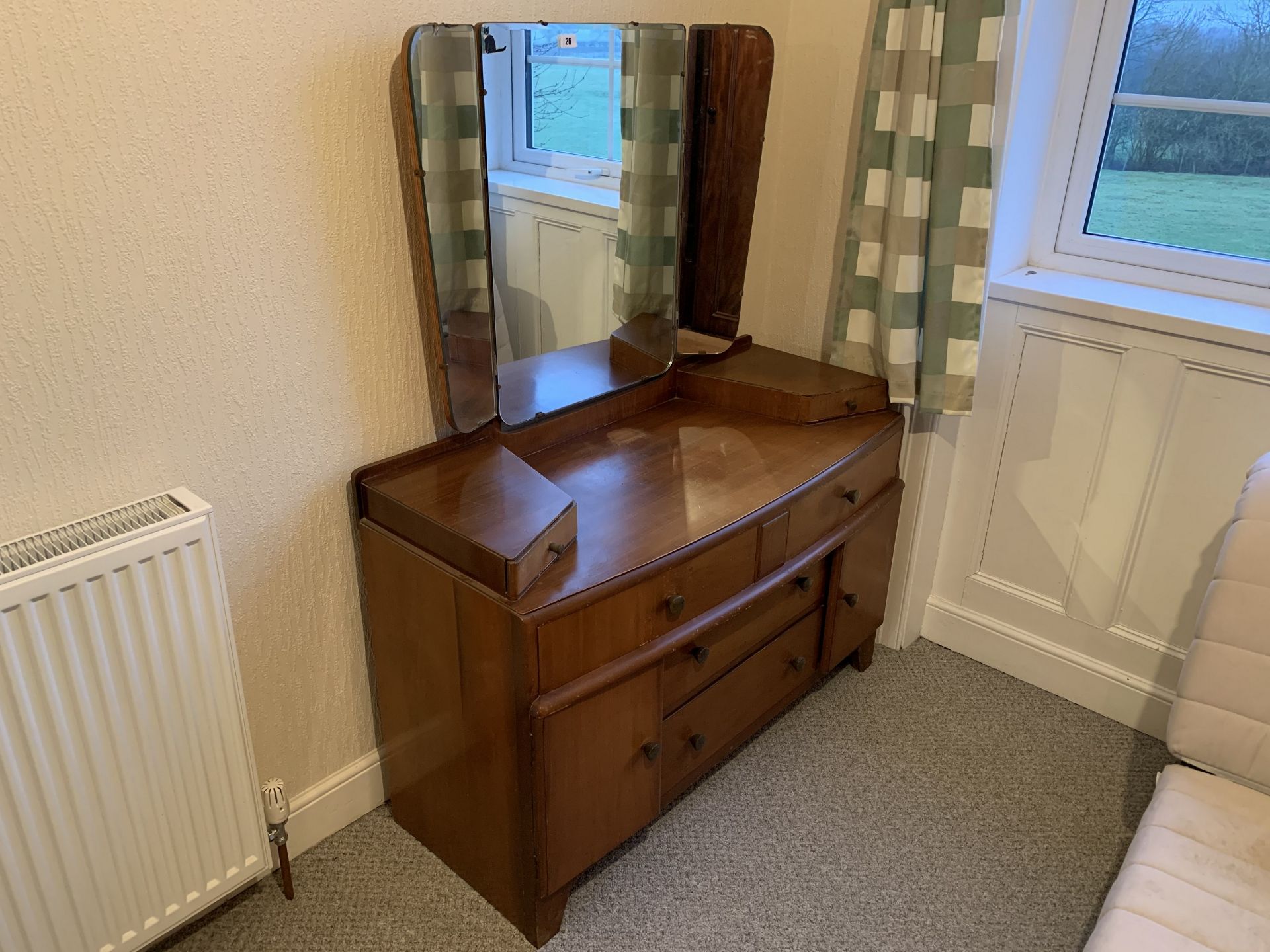 Dressing table NO VAT