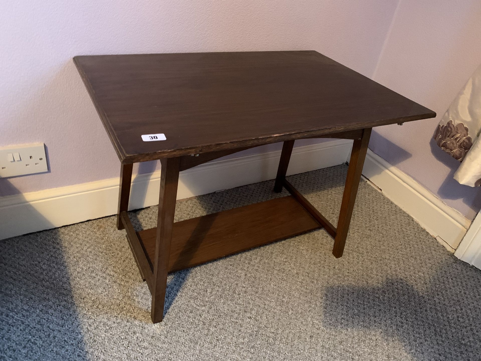 Occasional table NO VAT