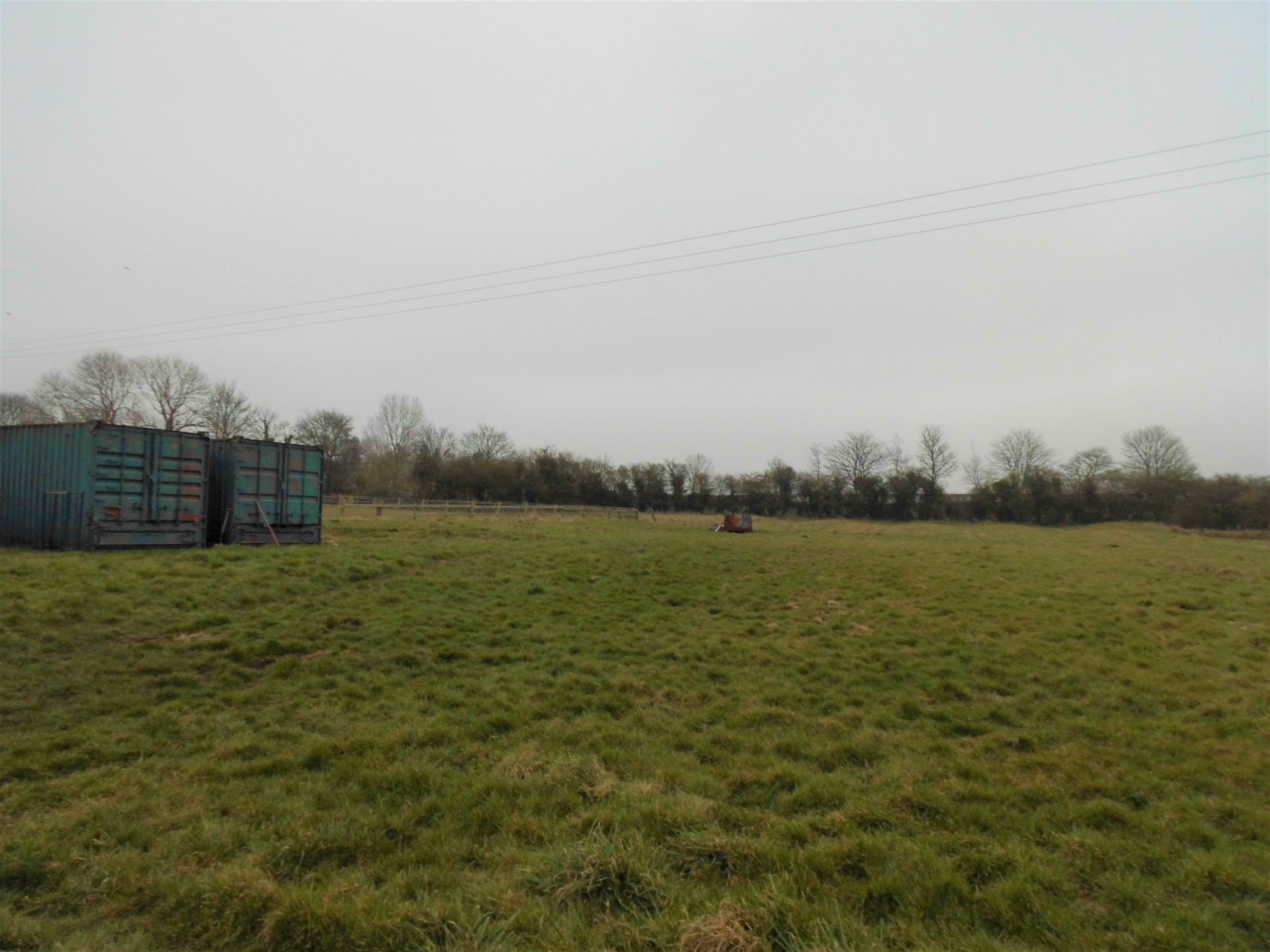 Grange Farm, Humber Lane, Welwick, Hull, HU12 0SA. Farmhouse sat in 3.77ac Grass Paddock. - Image 17 of 33