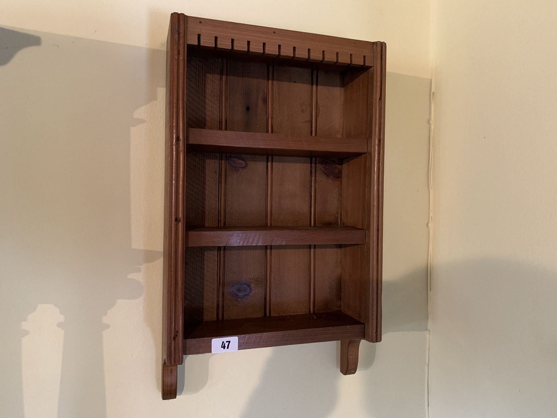 Shelf unit