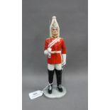 Royal Doulton 'The Lifeguard' HN2781 figure, 25cm