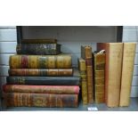 Quantity of books to include Howard Pyles - Book of Pirates, The Book of Days, History of
