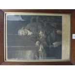 After Henry Raeburn RA, James Balfour Esq, Secretary & Treasurer of the Edinburgh Company of