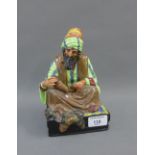 Royal Doulton figure - Cobbler HN1706, 20cm high