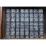 Universal History of the World, edited by J. A. Hammerton, in 8 volumes (8)