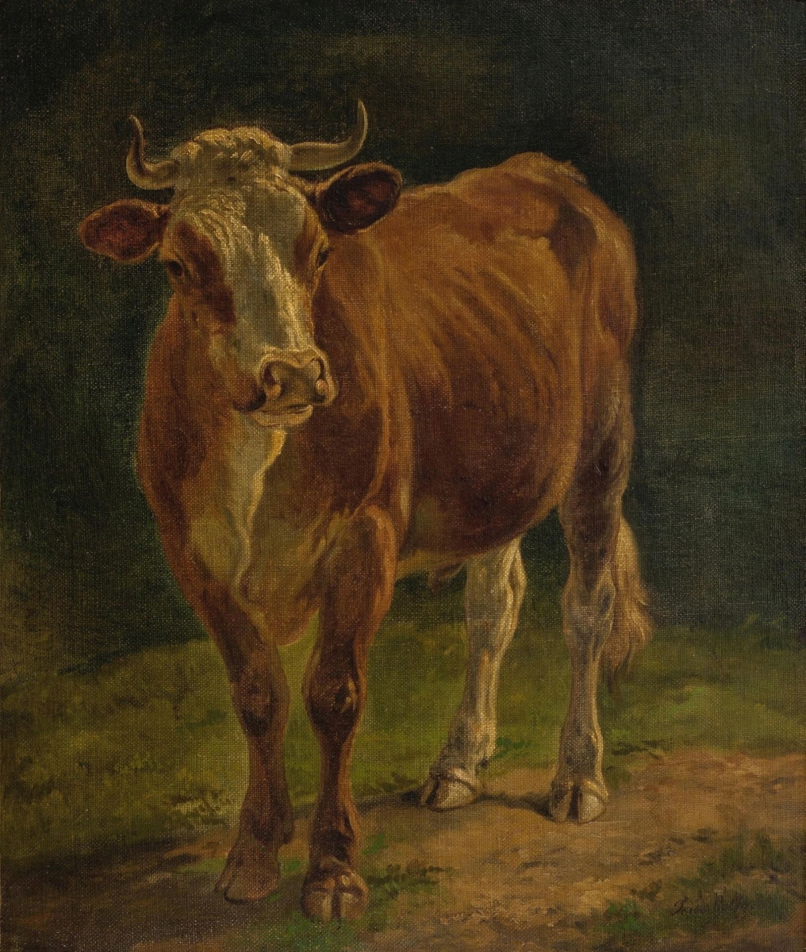 Voltz, Friedrich Johann | 1817 Nördlingen - 1886 München