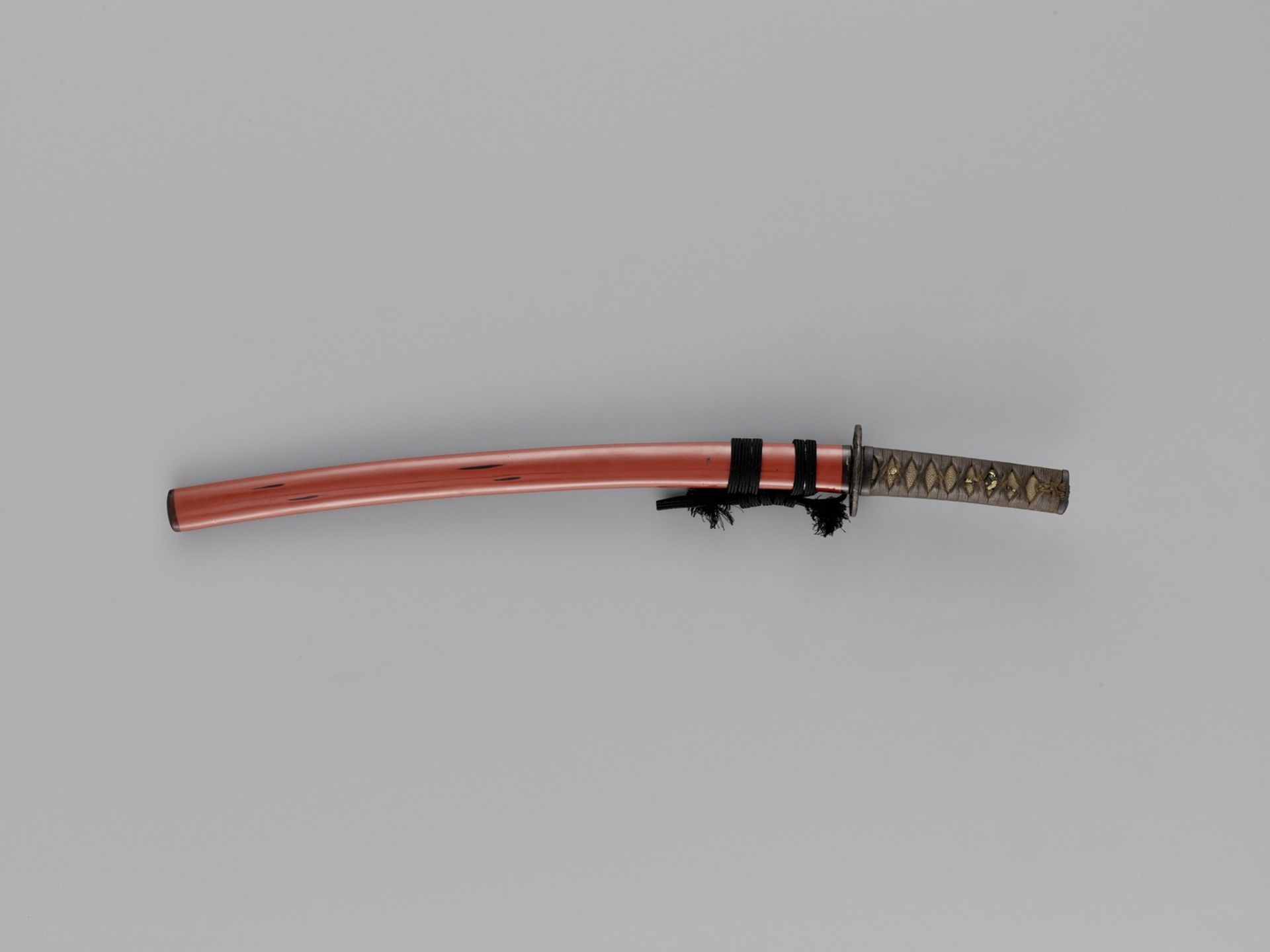 A WAKIZASHI IN KOSHIRAE - Image 6 of 6