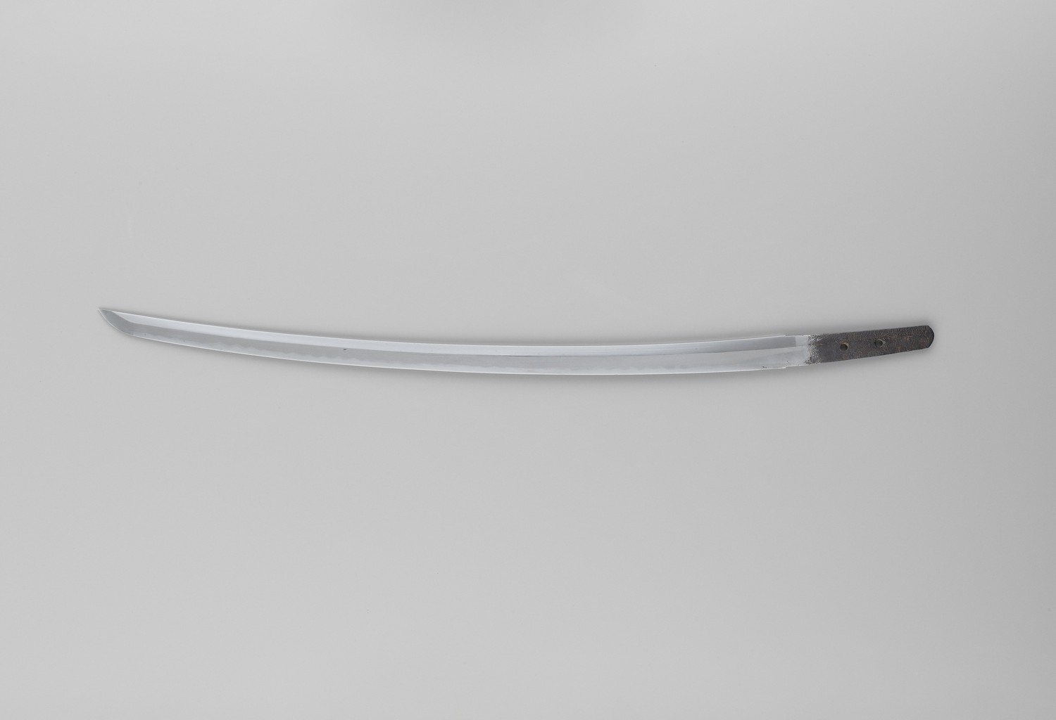 A MOUNTED WAKIZASHI - Image 3 of 10