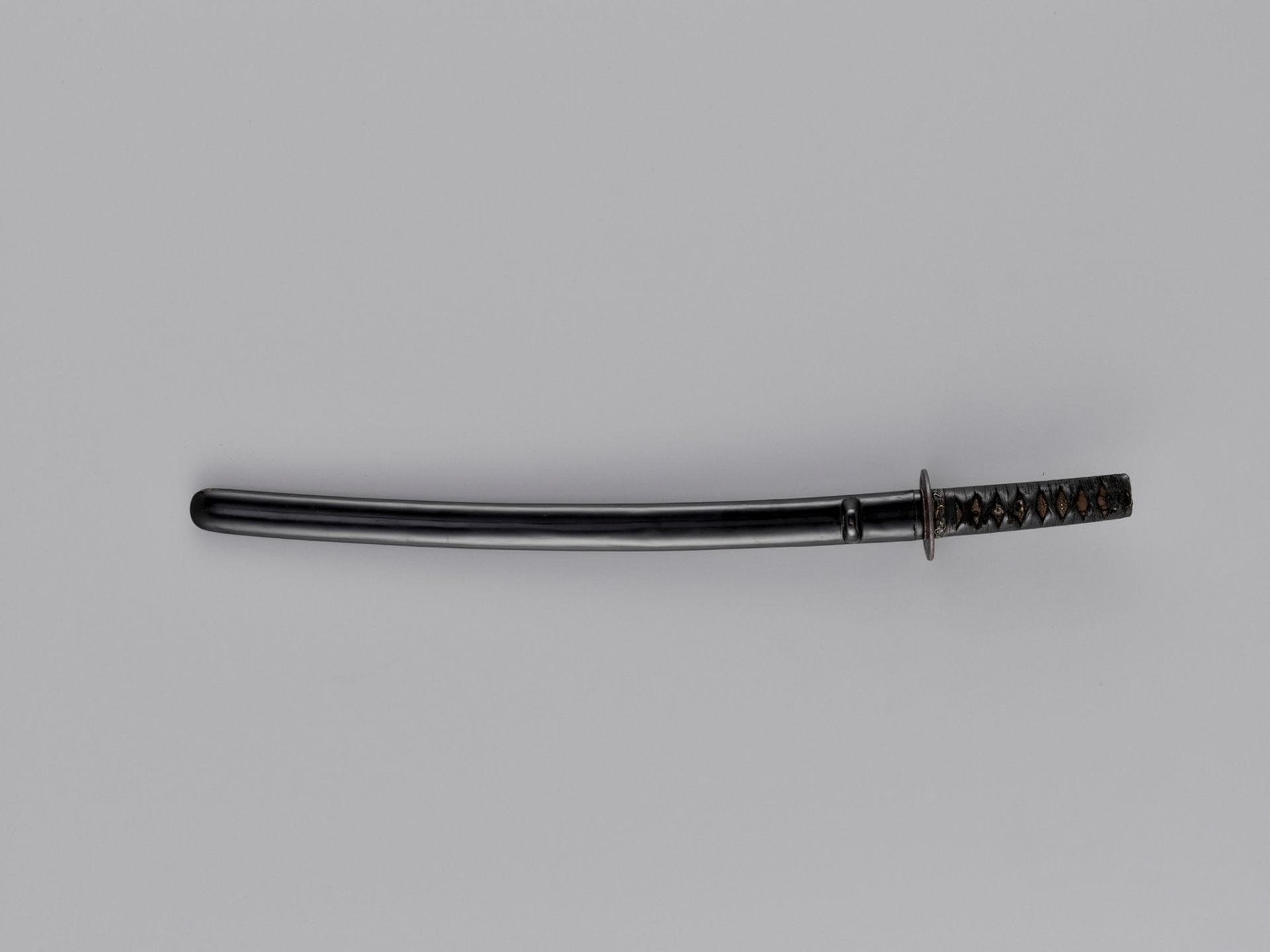 A WAKIZASHI IN KOSHIRAE - Bild 10 aus 10