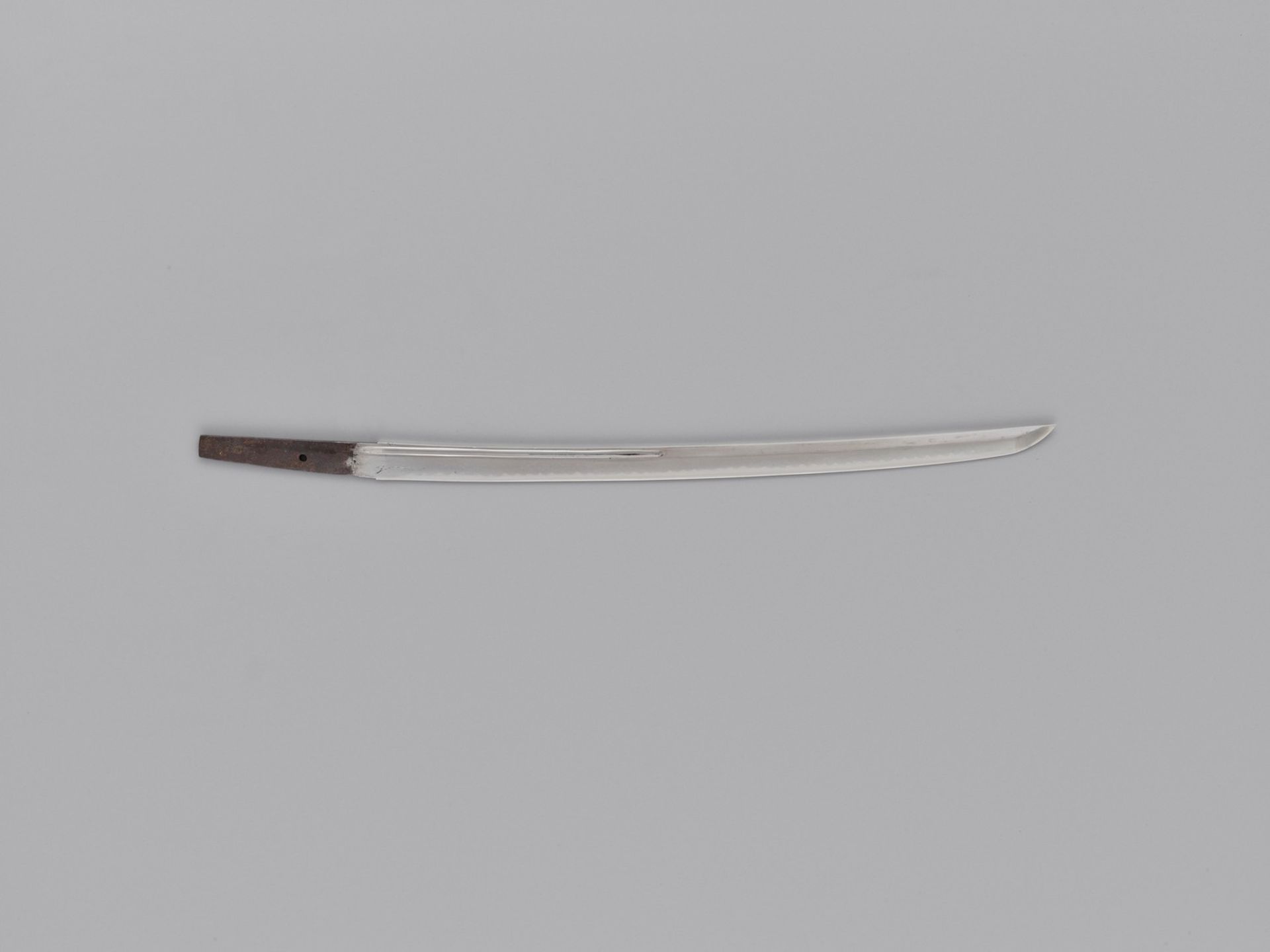 A WAKIZASHI IN KOSHIRAE - Bild 3 aus 10