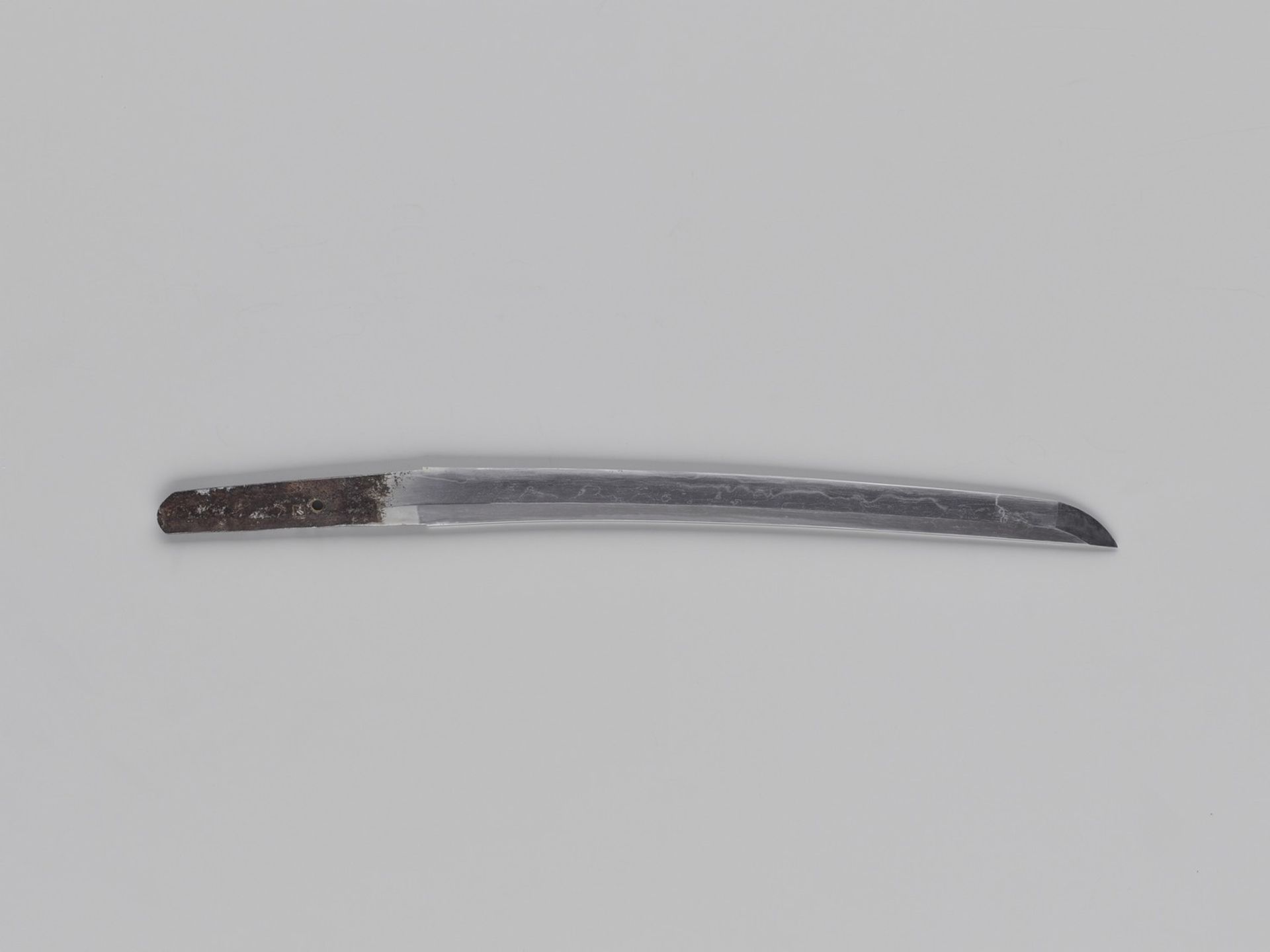 KUNIHISA: A KO-WAKIZASHI IN KOSHIRAE