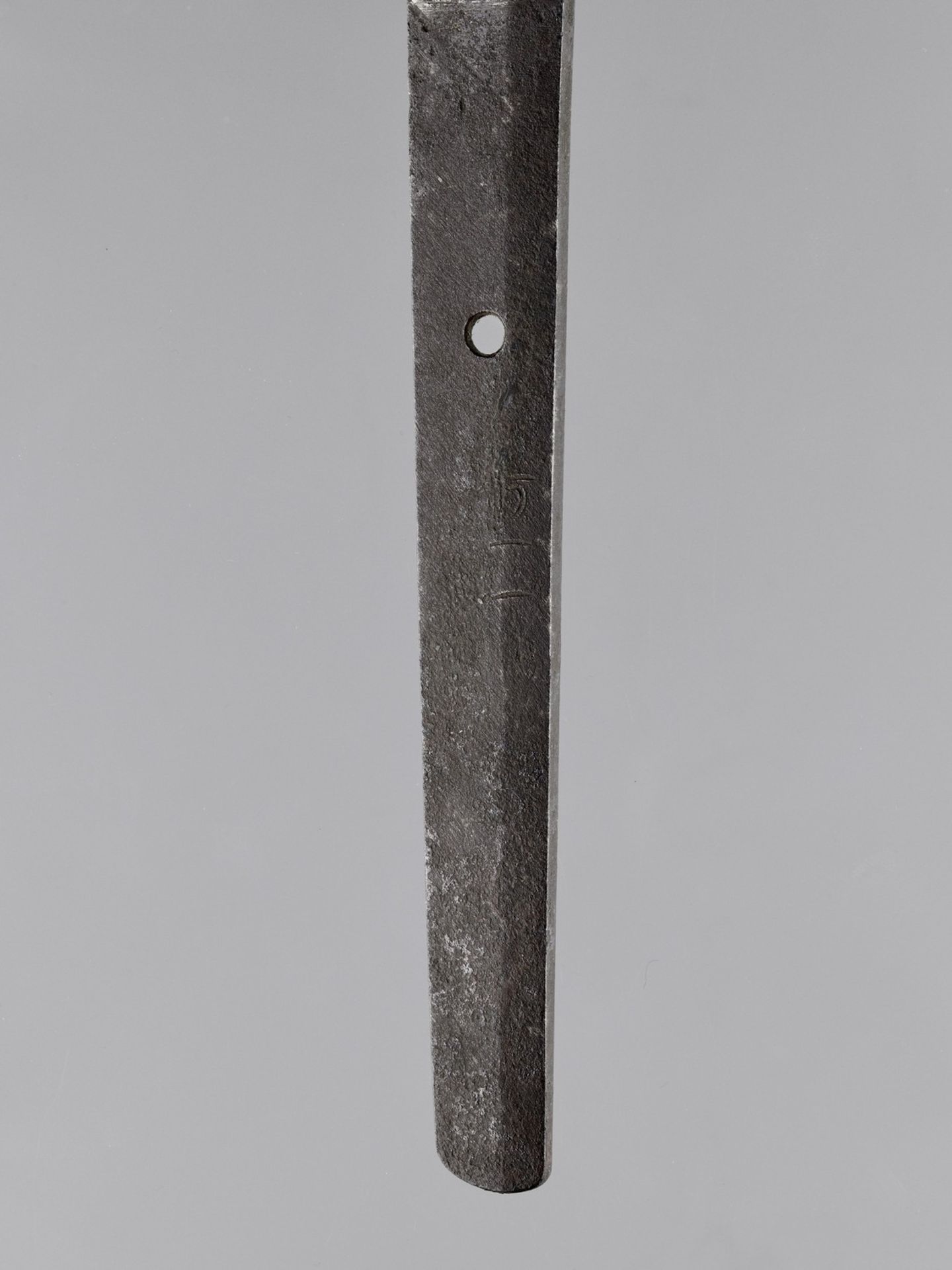 A KATANA IN SHIRASAYA - Bild 4 aus 7