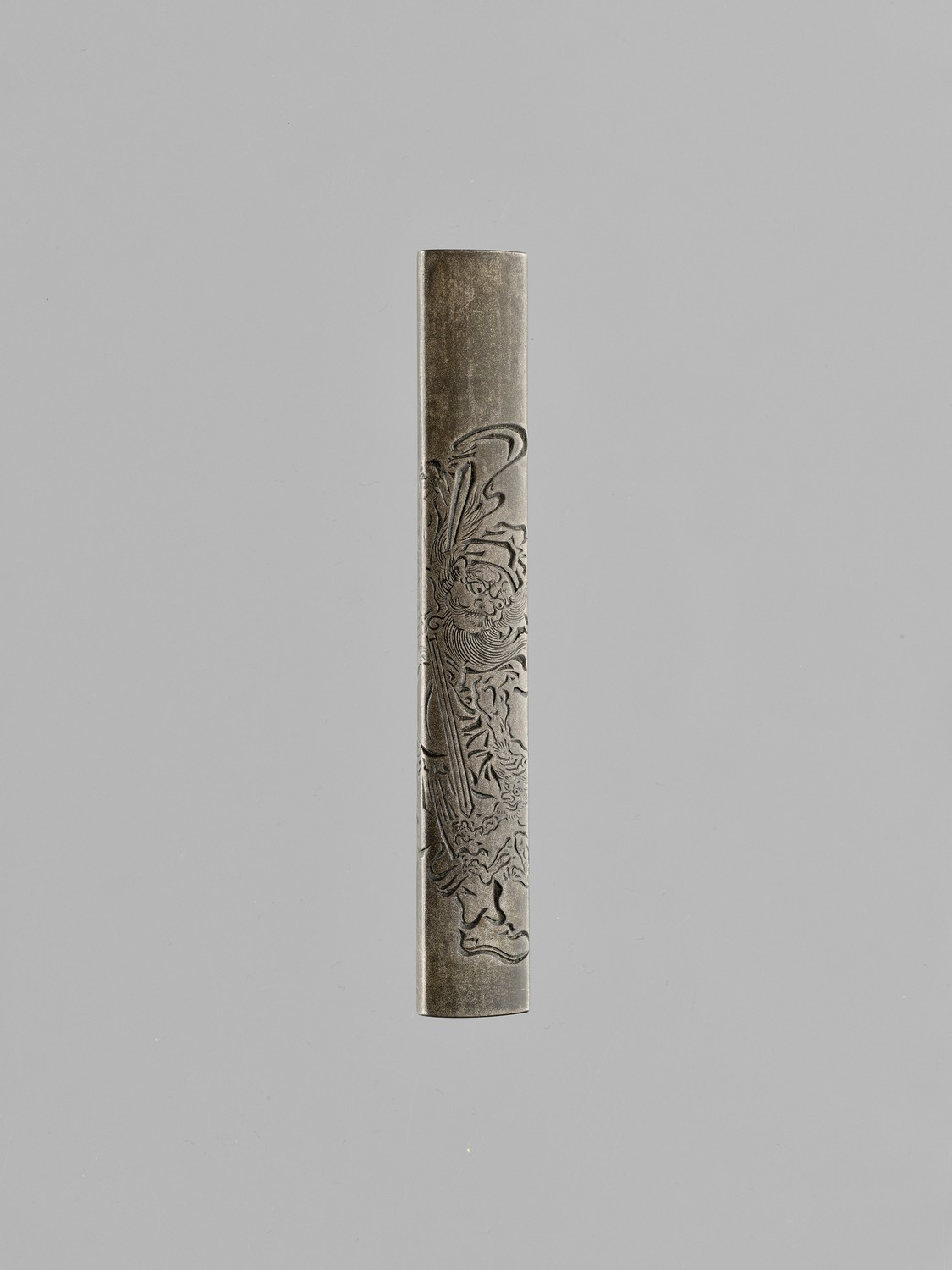 SOMIN: TWO FINE YOKOYA SCHOOL SHIBUICHI KOZUKA - Image 2 of 9