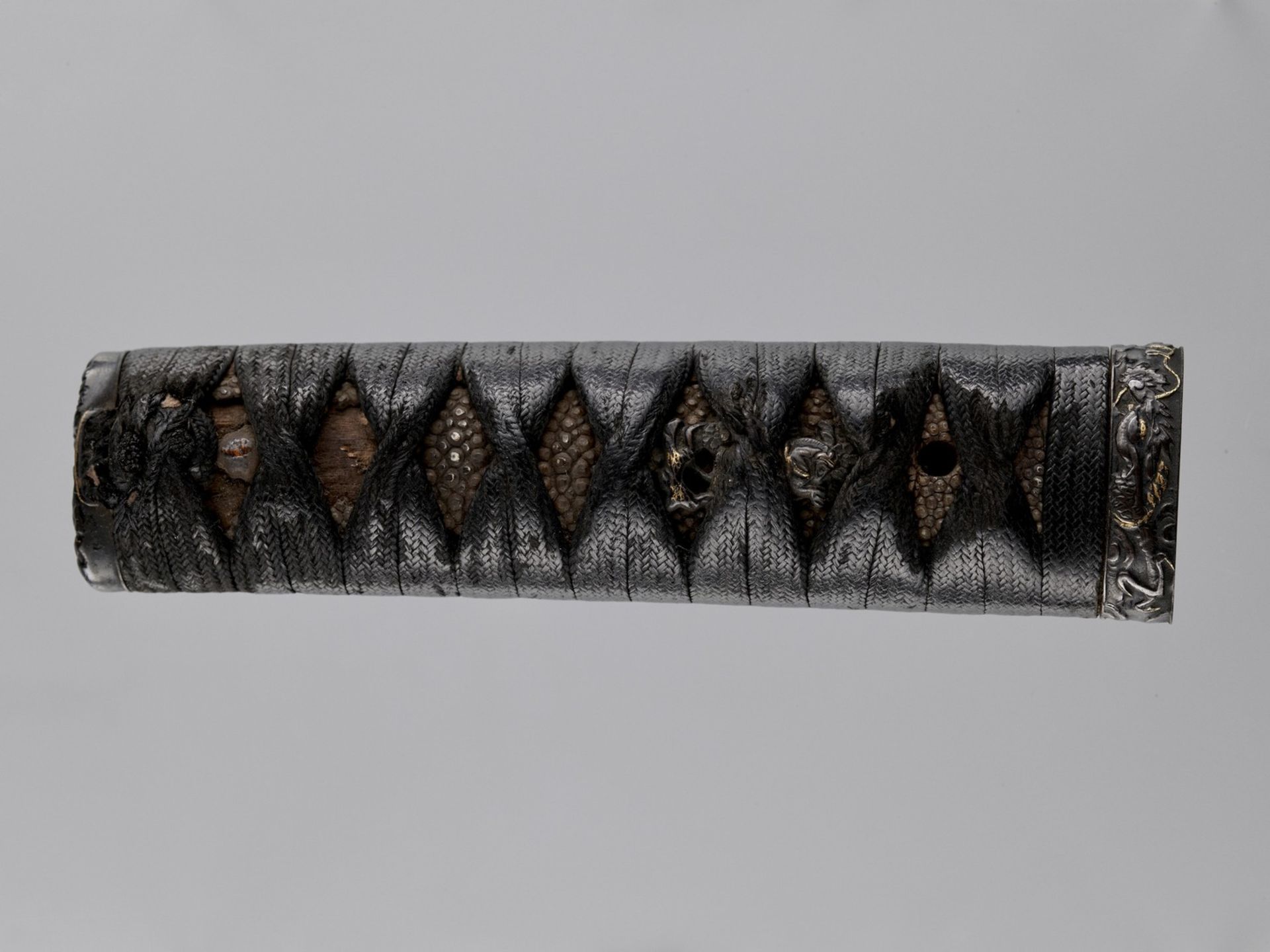 A WAKIZASHI IN KOSHIRAE - Image 7 of 10