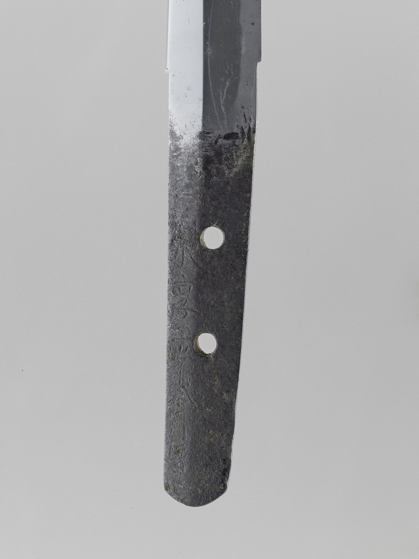 A MOUNTED WAKIZASHI - Image 6 of 10