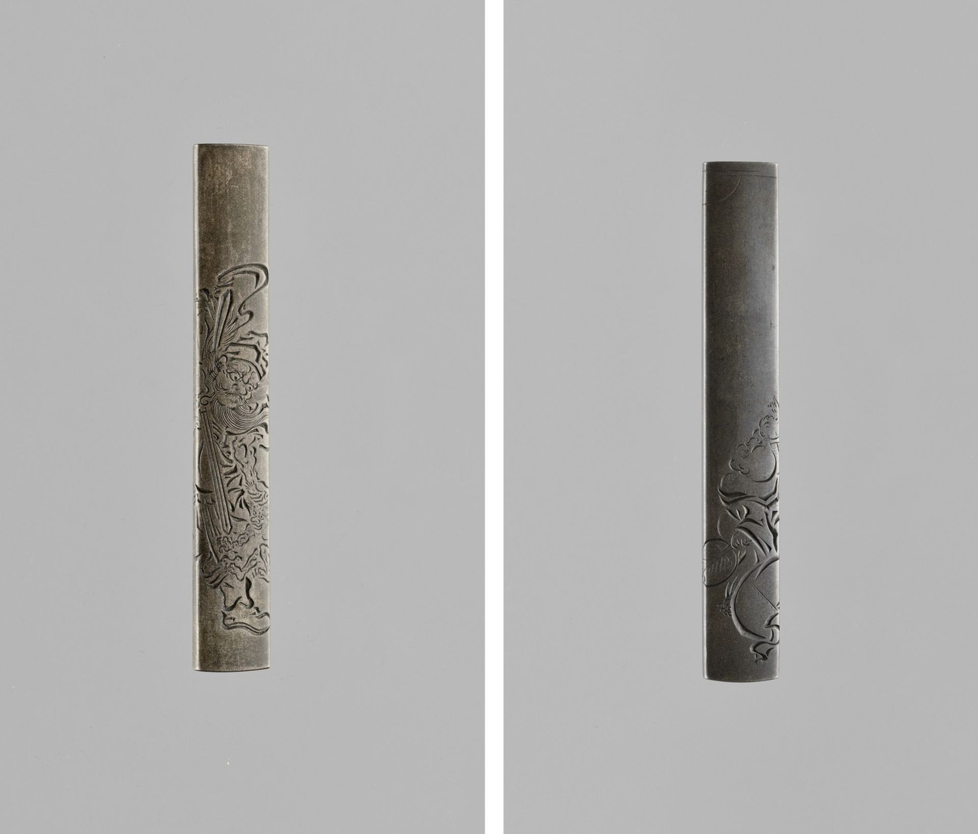 SOMIN: TWO FINE YOKOYA SCHOOL SHIBUICHI KOZUKA