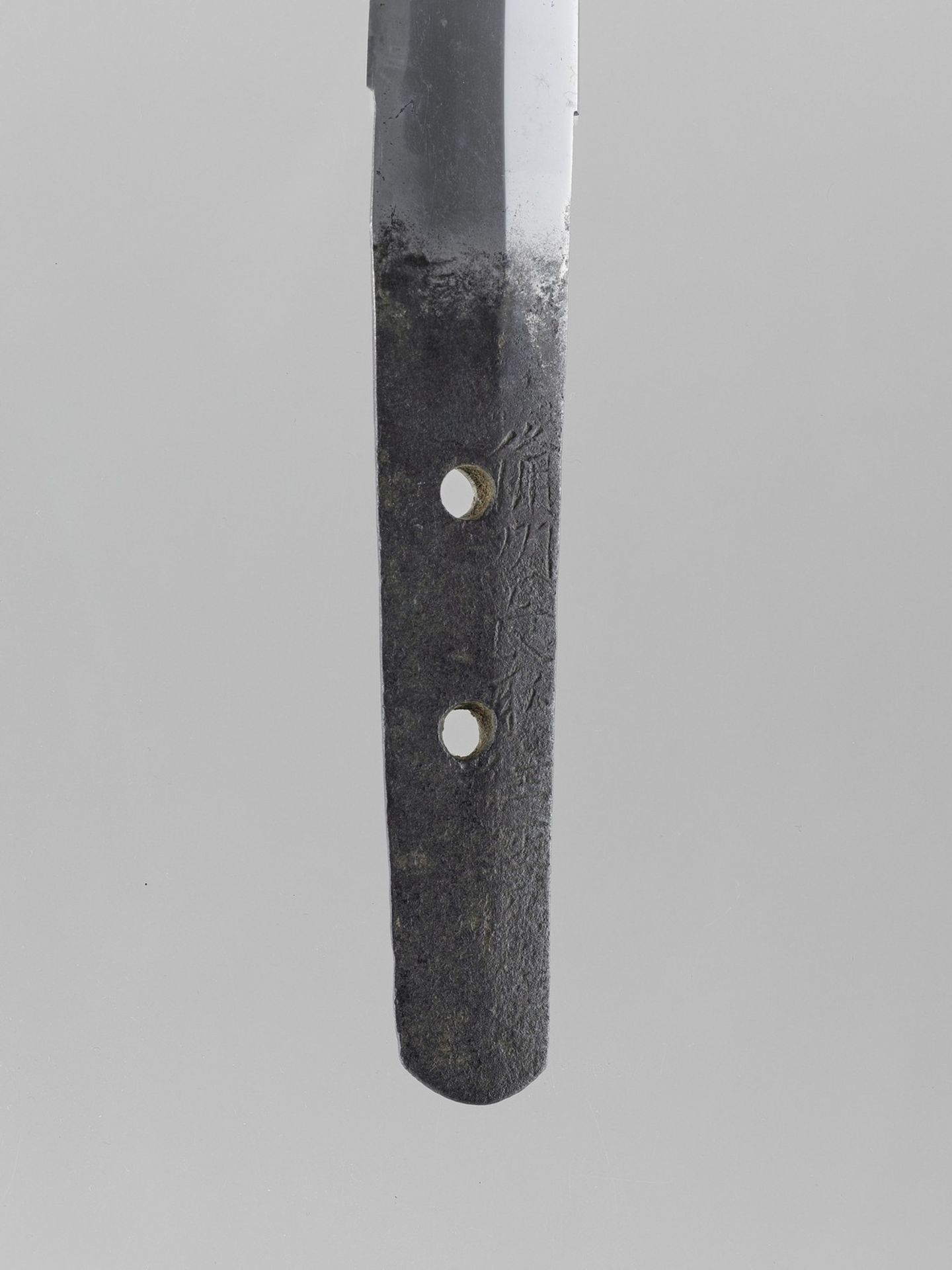 A MOUNTED WAKIZASHI - Image 5 of 10